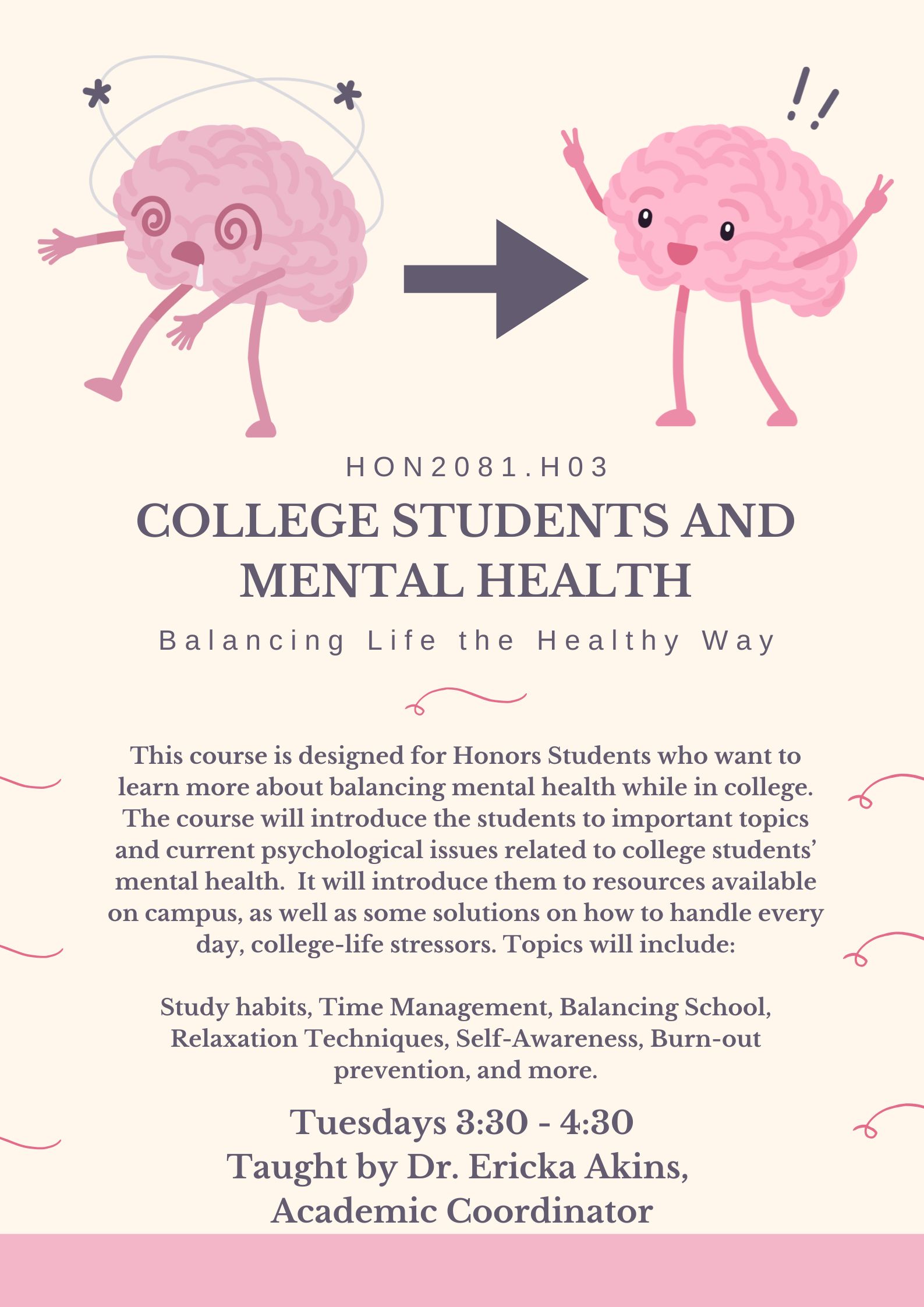 College students and mental health2