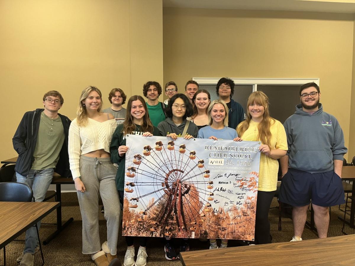 Early Honors Academy